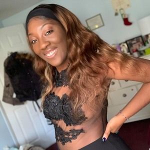 Meet your Posher, Shanell